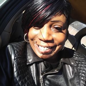 Meet your Posher, Shamicka